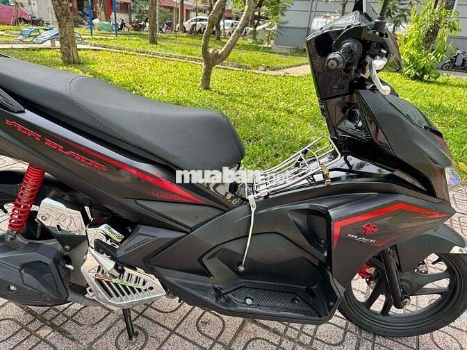 Honda Air Blade 125 2019 Bs Thành Phố Zin Đẹp