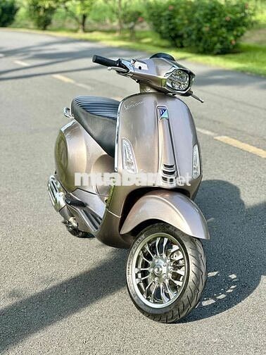 ✅✅SPRINT 125cc.TFT UP CROM SIÊU ĐẸP.NGAY CHỦ