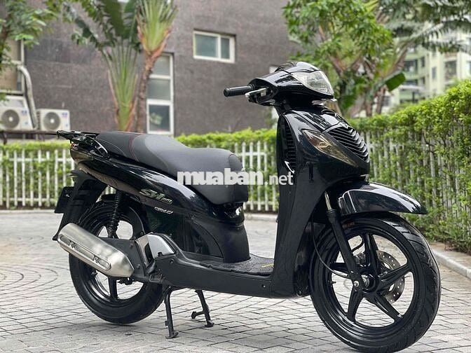 Sh 150i nhập ý 2007 xe dọn đẹp