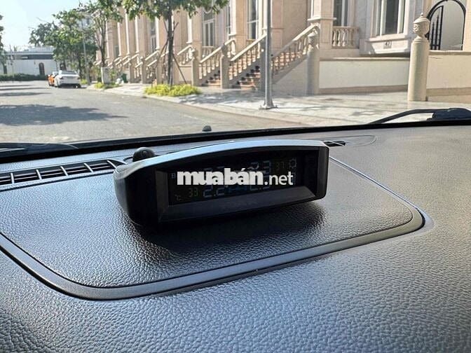 Chevrolet Cruze LT 2018 một chủ đẹp