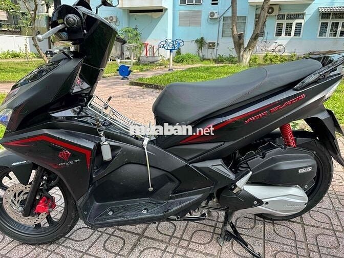Honda Air Blade 125 2019 Bs Thành Phố Zin Đẹp