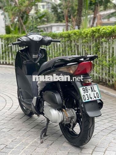 Sh 150i nhập ý 2007 xe dọn đẹp