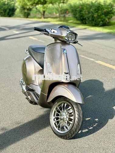 ✅✅SPRINT 125cc.TFT UP CROM SIÊU ĐẸP.NGAY CHỦ