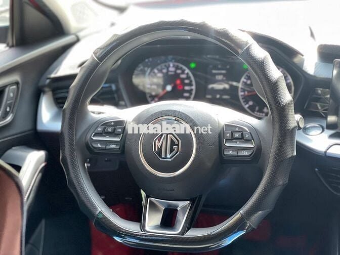MG5 STD 2023- 19000 km-389tr thương lượng