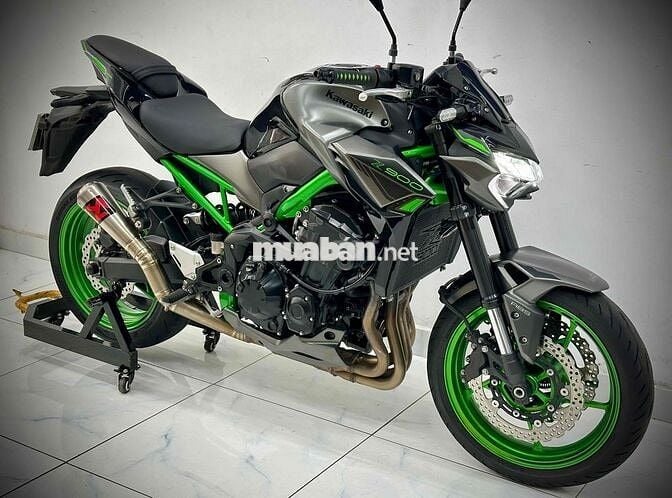 KAWASAKI Z900 ABS 2023