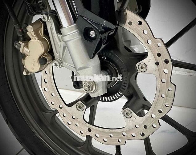 HONDA CBR150R ABS 2022.