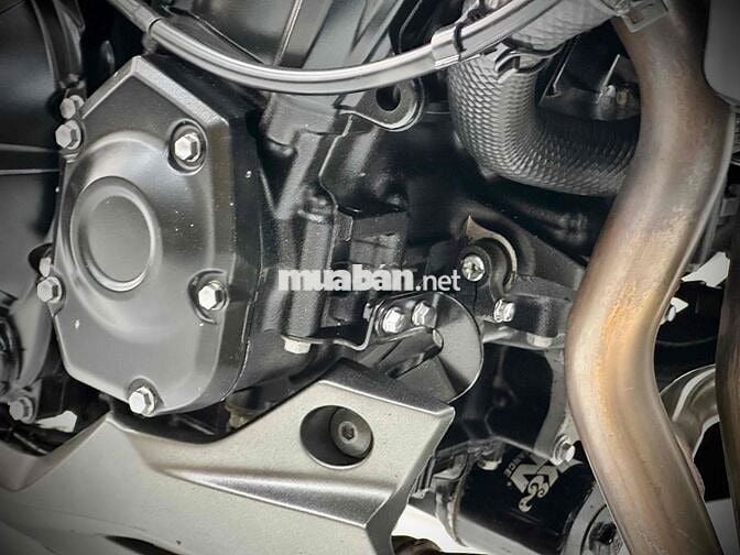 KAWASAKI Z900 ABS 2023