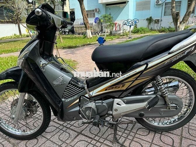 Honda Future Neo Fi 2009 Bs Thành Phố