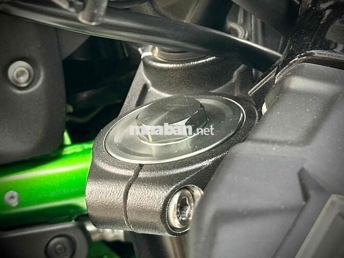 KAWASAKI Z900 ABS 2023