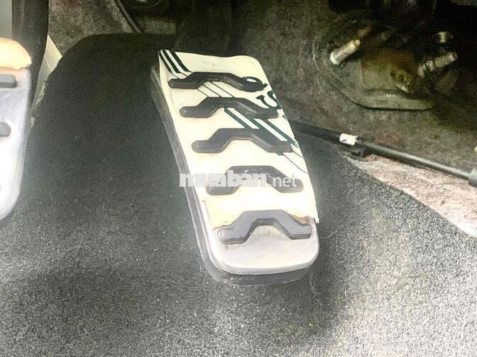 Kia Picanto Full Cửa sổ trời 1 Chủ