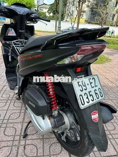Honda Air Blade 125 2019 Bs Thành Phố Zin Đẹp