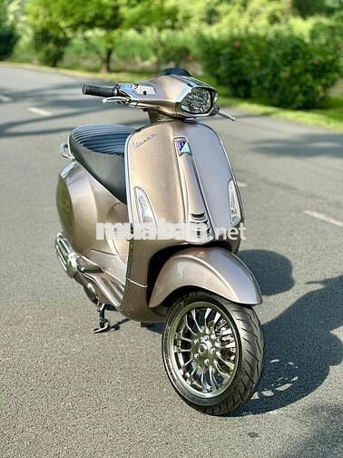 ✅✅SPRINT 125cc.TFT UP CROM SIÊU ĐẸP.NGAY CHỦ