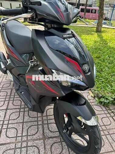 Honda Air Blade 125 2019 Bs Thành Phố Zin Đẹp