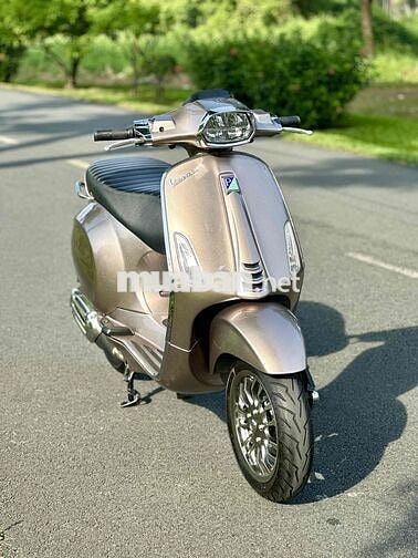 ✅✅SPRINT 125cc.TFT UP CROM SIÊU ĐẸP.NGAY CHỦ