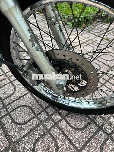 Honda Future Neo Fi 2009 Bs Thành Phố