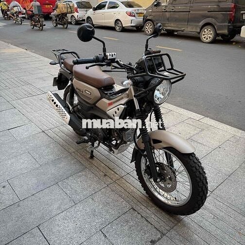 Yamaha PG-1 Nâu be 280 km 2024