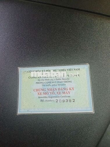 Cần bán xe honda CB300