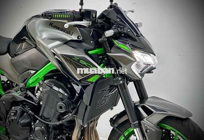 KAWASAKI Z900 ABS 2023