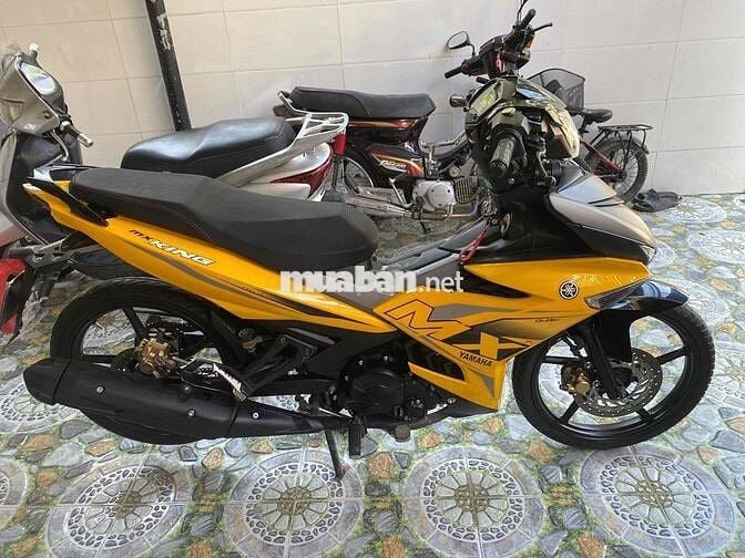 Yamaha Exciter 150 chính chủ ký giấy