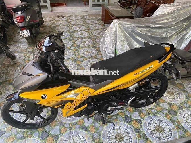 Yamaha Exciter 150 chính chủ ký giấy