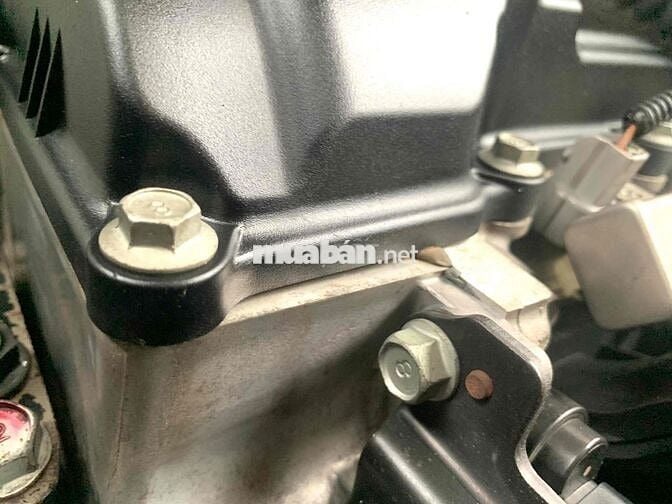 Kia Picanto Full Cửa sổ trời 1 Chủ