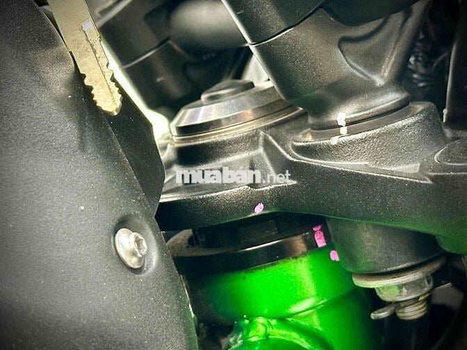 KAWASAKI Z900 ABS 2023