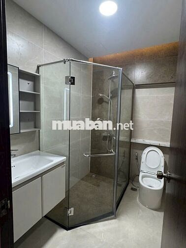 Cần cho thuê nhà HXH 86/2A Trần Thái Tông P.15 Q.Tân Bình