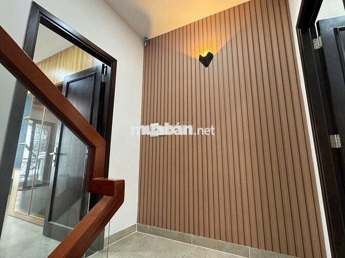 Cần cho thuê nhà HXH 86/2A Trần Thái Tông P.15 Q.Tân Bình