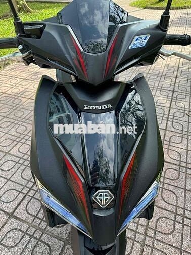 Honda Air Blade 125 2019 Bs Thành Phố Zin Đẹp