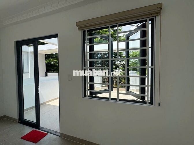 Cần cho thuê nhà HXH 86/2A Trần Thái Tông P.15 Q.Tân Bình