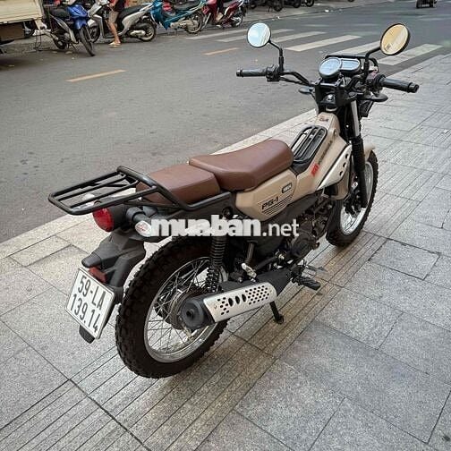 Yamaha PG-1 Nâu be 280 km 2024