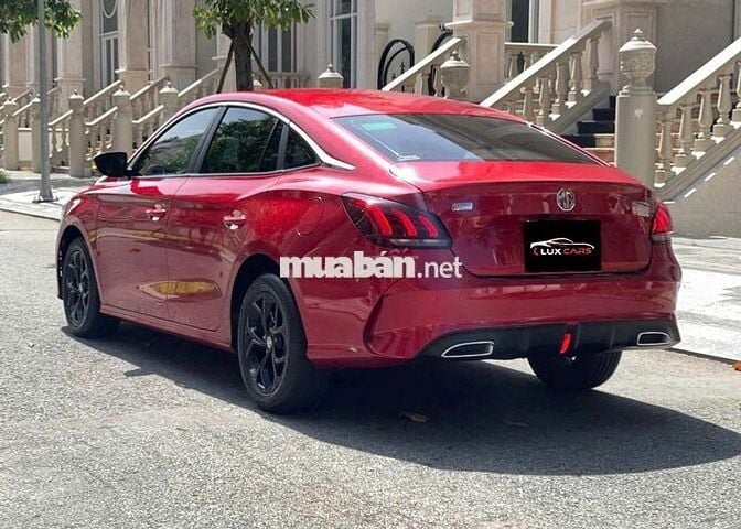 MG5 STD 2023- 19000 km-389tr thương lượng