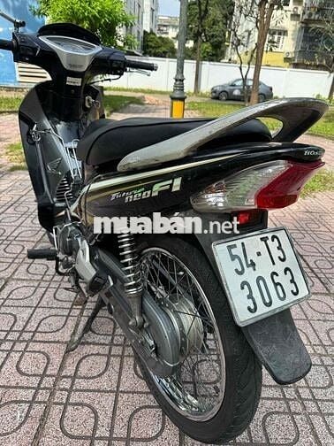 Honda Future Neo Fi 2009 Bs Thành Phố