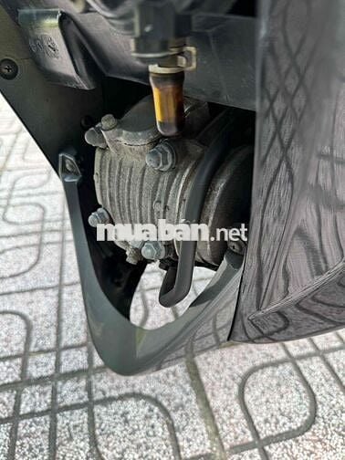 Honda Future Neo Fi 2009 Bs Thành Phố