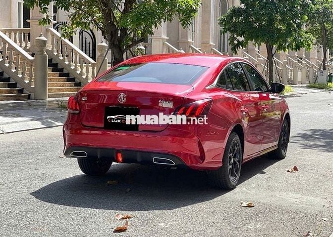 MG5 STD 2023- 19000 km-389tr thương lượng