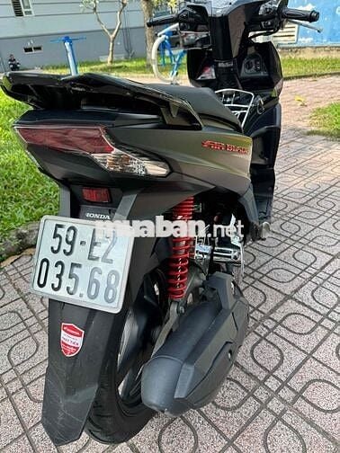 Honda Air Blade 125 2019 Bs Thành Phố Zin Đẹp