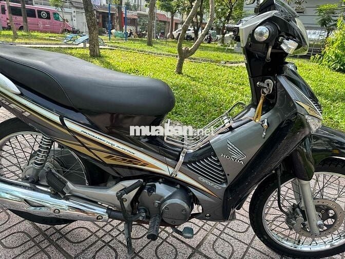 Honda Future Neo Fi 2009 Bs Thành Phố