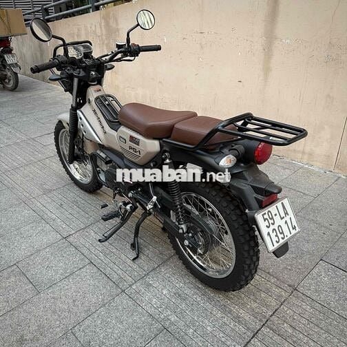Yamaha PG-1 Nâu be 280 km 2024