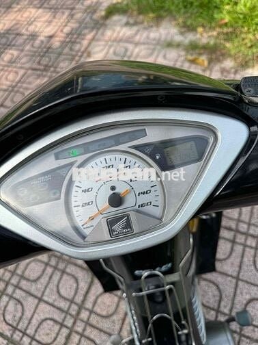 Honda Future Neo Fi 2009 Bs Thành Phố