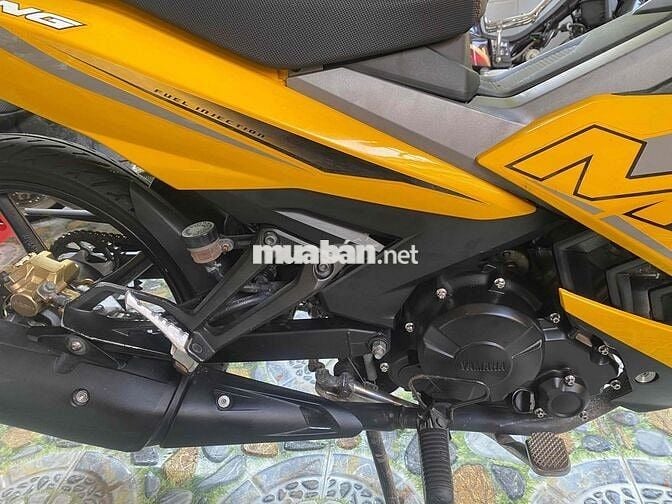 Yamaha Exciter 150 chính chủ ký giấy