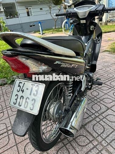 Honda Future Neo Fi 2009 Bs Thành Phố