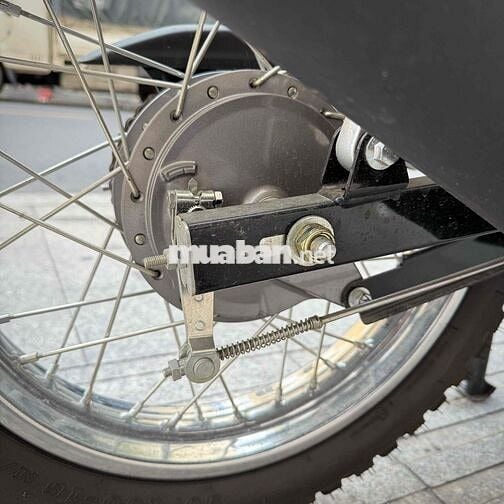 Yamaha PG-1 Nâu be 280 km 2024