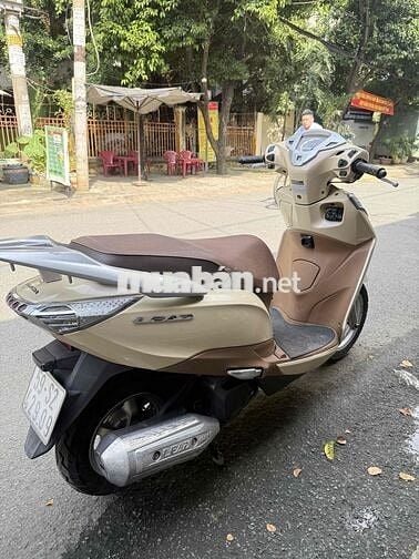 Lead 2016 bstp chính chủ ký