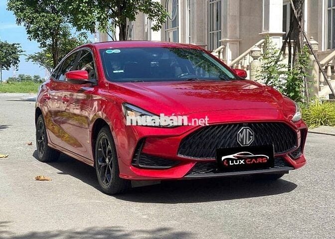 MG5 STD 2023- 19000 km-389tr thương lượng