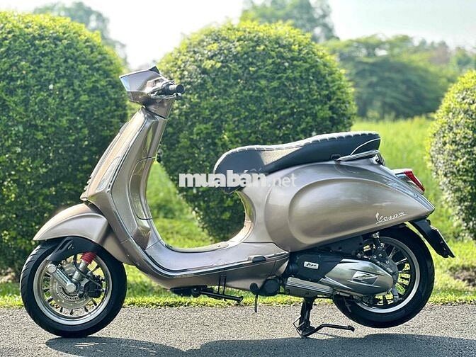 ✅✅SPRINT 125cc.TFT UP CROM SIÊU ĐẸP.NGAY CHỦ