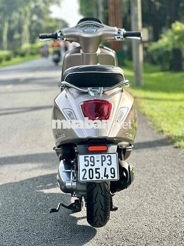 ✅✅SPRINT 125cc.TFT UP CROM SIÊU ĐẸP.NGAY CHỦ