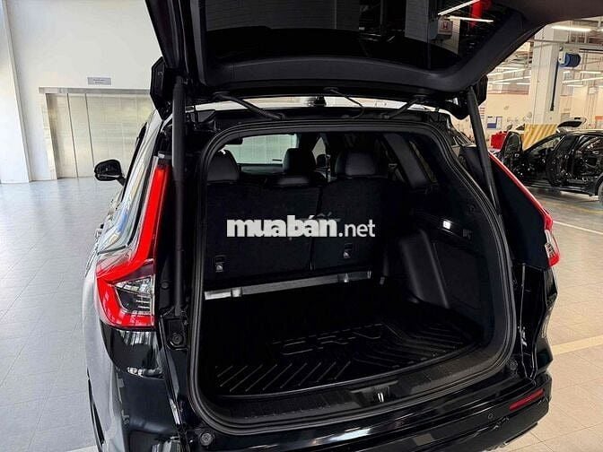 Hàng hiếm Honda CR-V 2024 e:HEV RS Đen - 30000 km