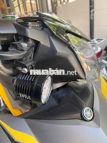 Yamaha Exciter 150 chính chủ ký giấy