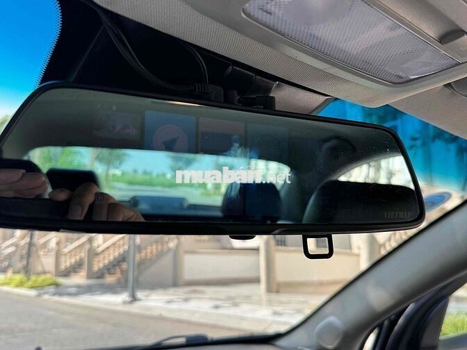 Chevrolet Cruze LT 2018 một chủ đẹp