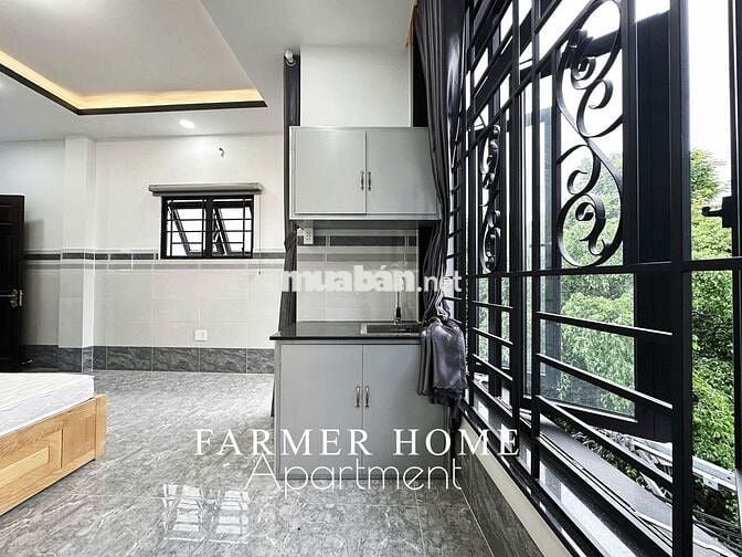 Cho thuê CC mini tại Hoàng Sa, 30 m2, Q1, HCM Hot!